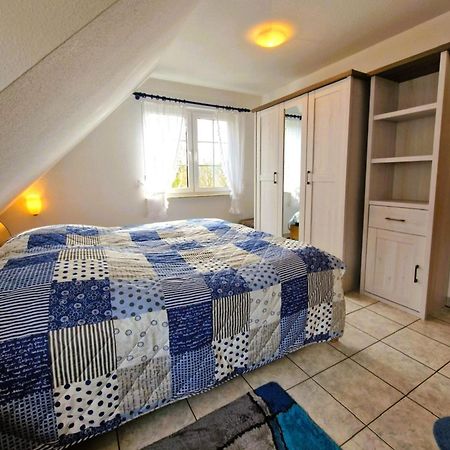 Seestr 75 A Haus B Rechts Zingst Kültér fotó
