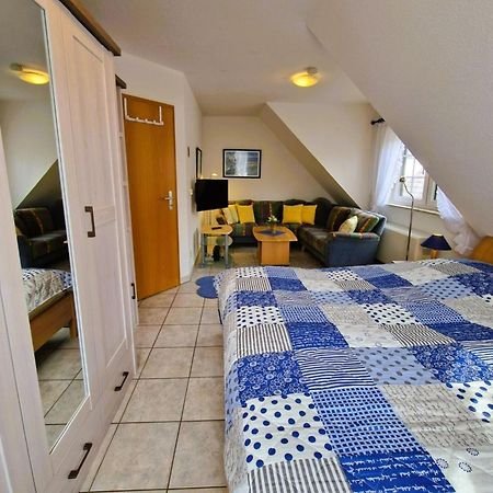 Seestr 75 A Haus B Rechts Zingst Kültér fotó