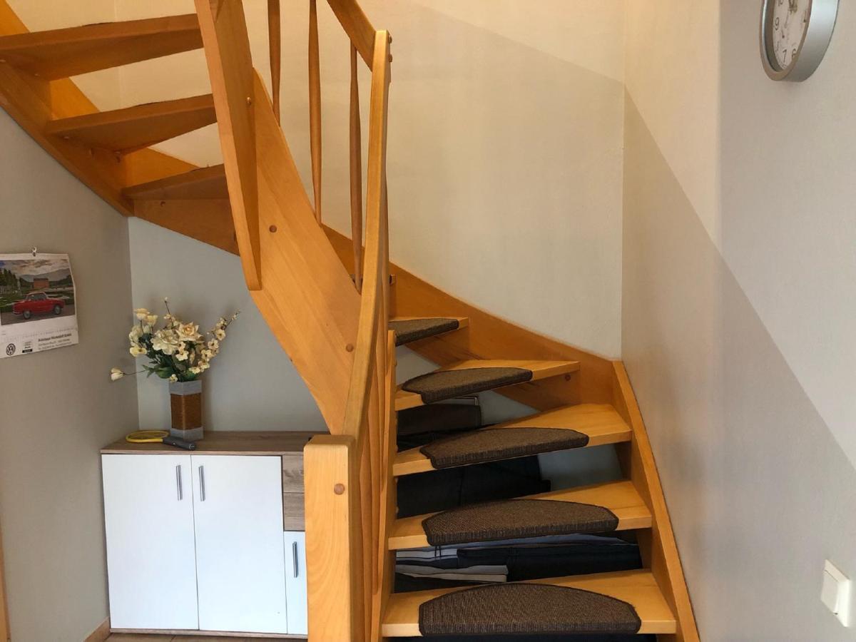 Seestr 75 A Haus B Rechts Zingst Kültér fotó