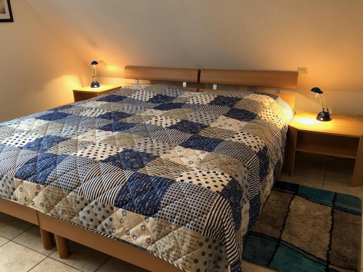 Seestr 75 A Haus B Rechts Zingst Kültér fotó
