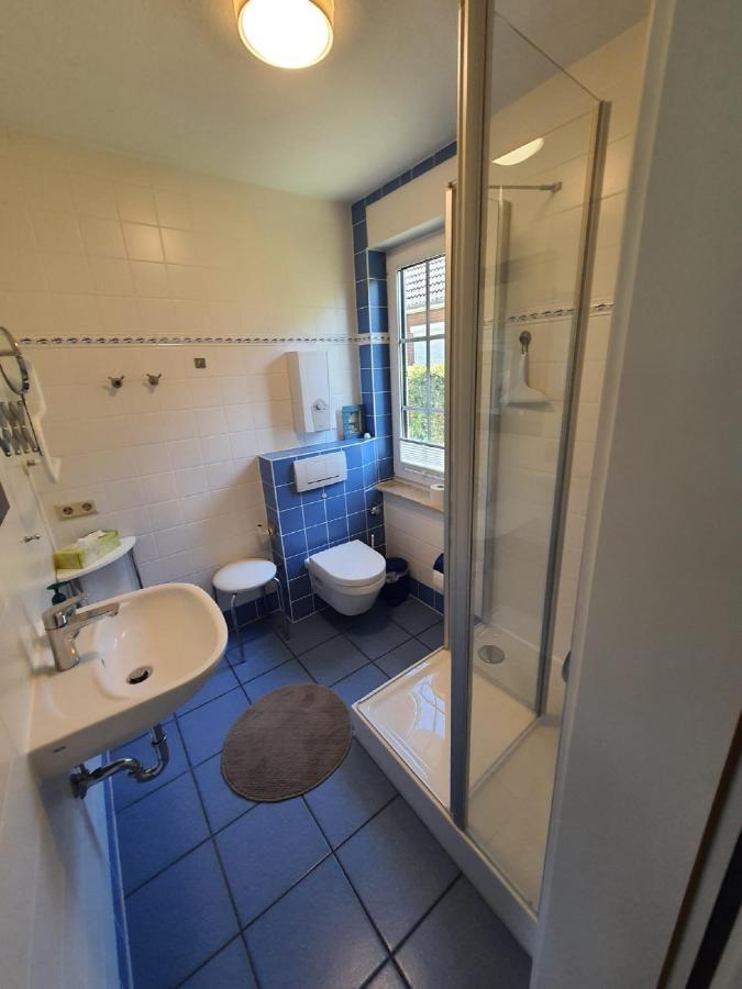 Seestr 75 A Haus B Rechts Zingst Kültér fotó