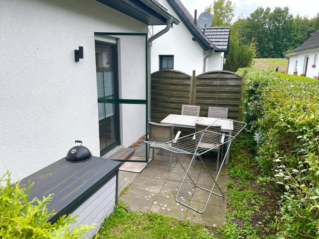 Seestr 75 A Haus B Rechts Zingst Kültér fotó