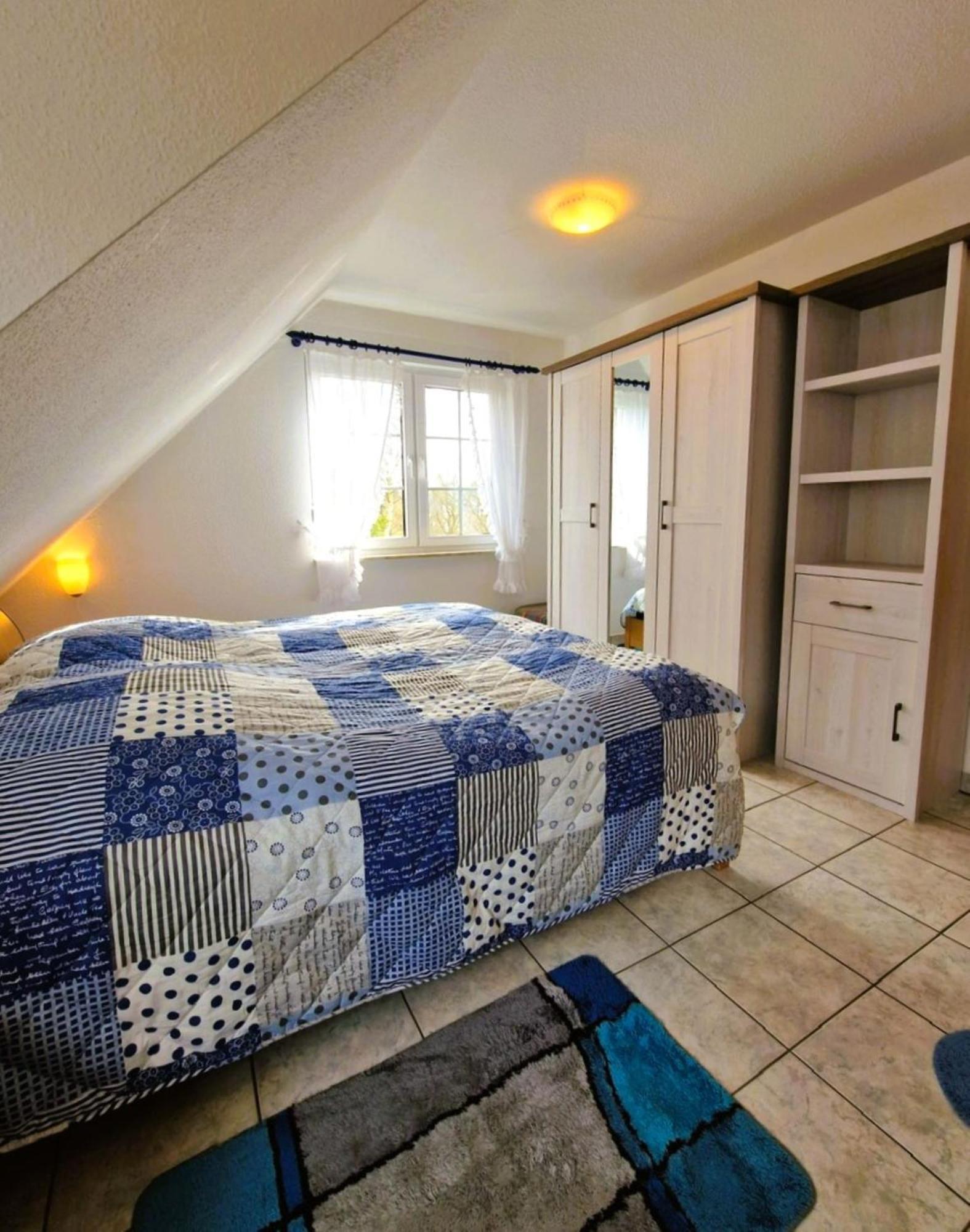 Seestr 75 A Haus B Rechts Zingst Kültér fotó
