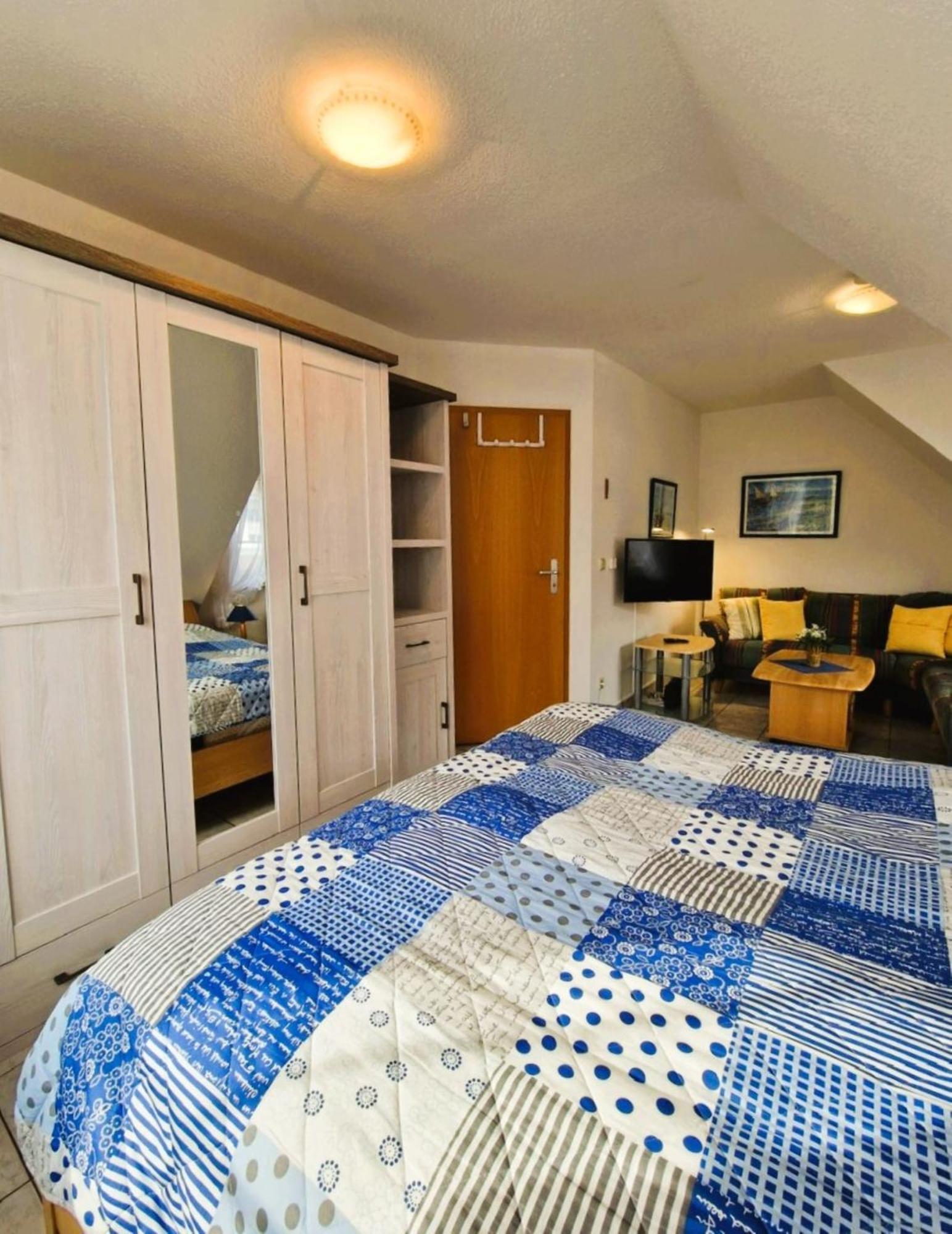 Seestr 75 A Haus B Rechts Zingst Kültér fotó