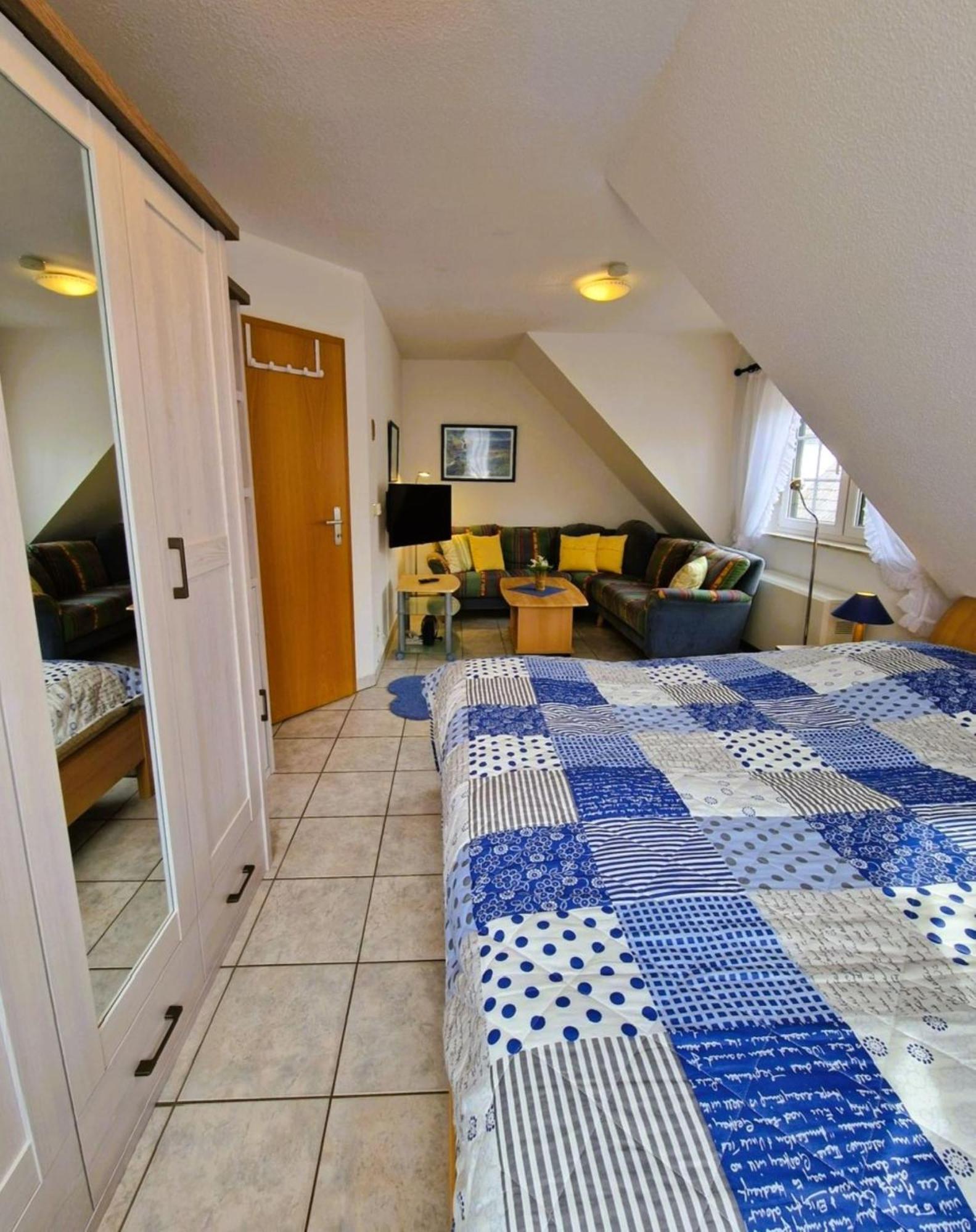 Seestr 75 A Haus B Rechts Zingst Kültér fotó